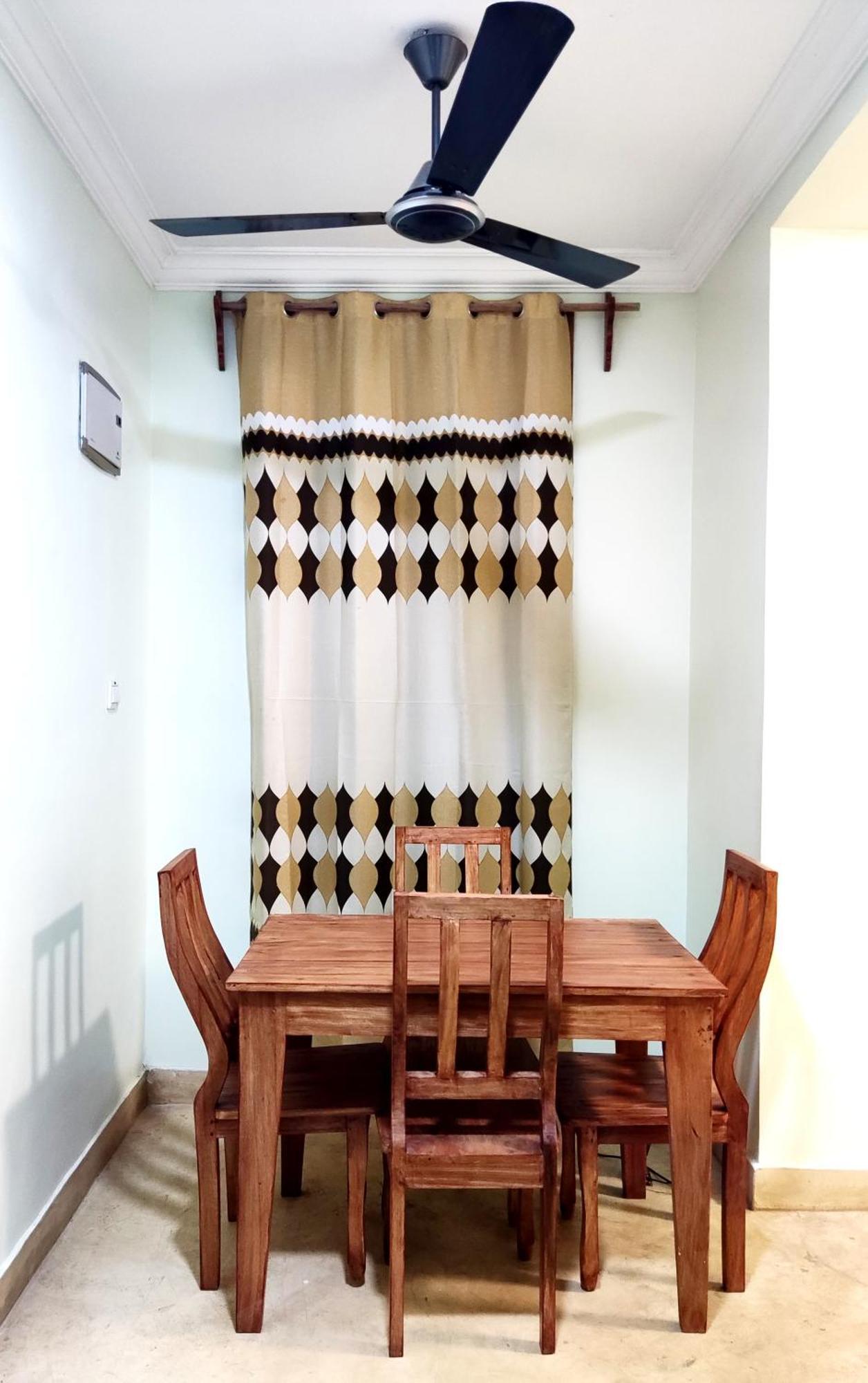Treasures Of Zanzibar House住宿加早餐旅馆 外观 照片