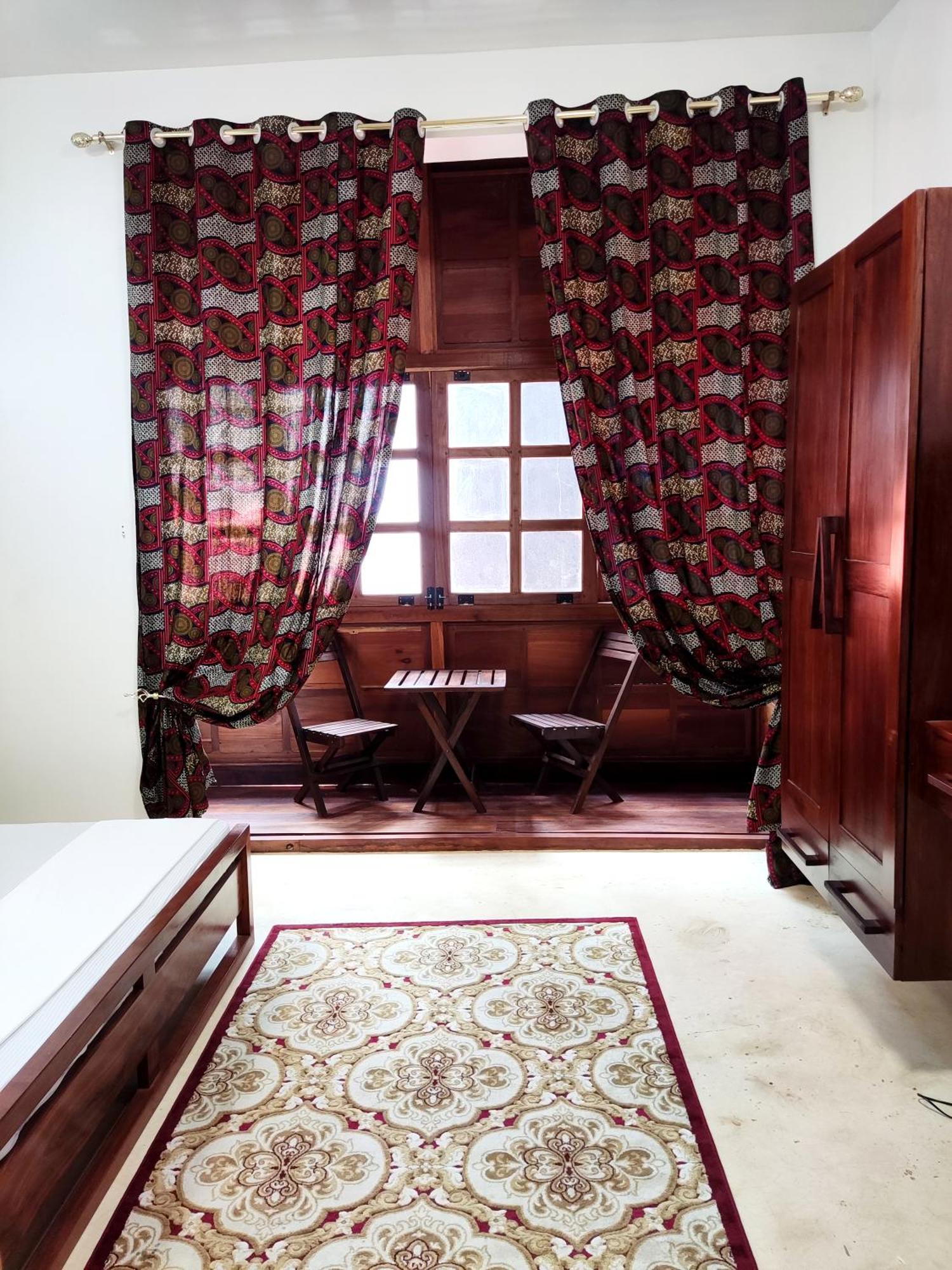 Treasures Of Zanzibar House住宿加早餐旅馆 外观 照片