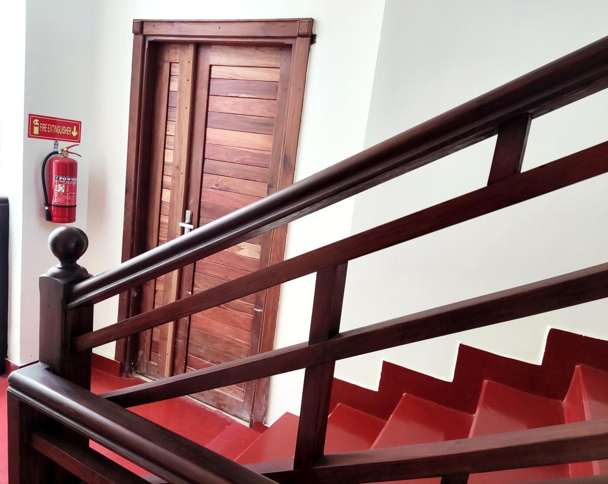Treasures Of Zanzibar House住宿加早餐旅馆 外观 照片