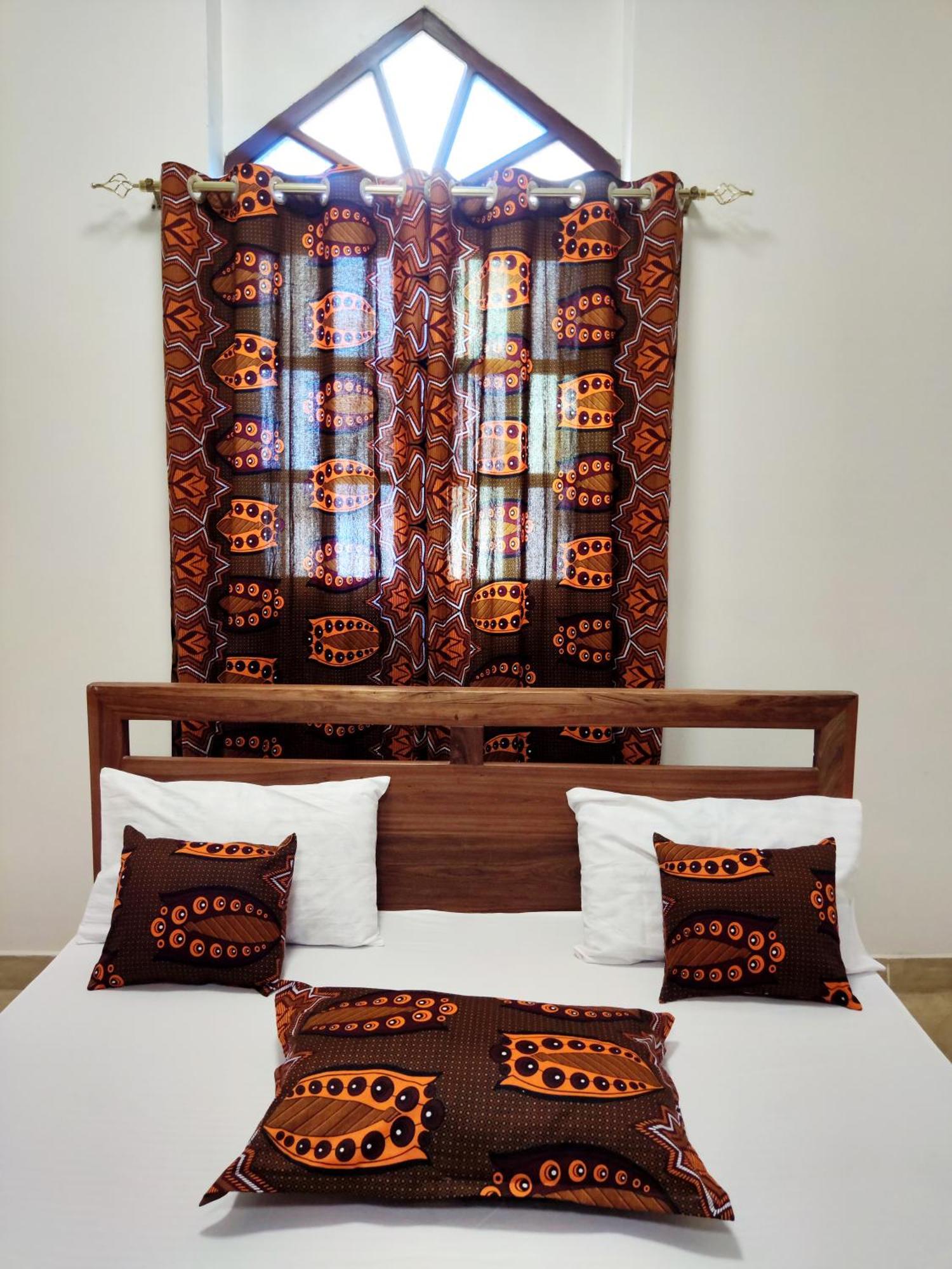 Treasures Of Zanzibar House住宿加早餐旅馆 外观 照片