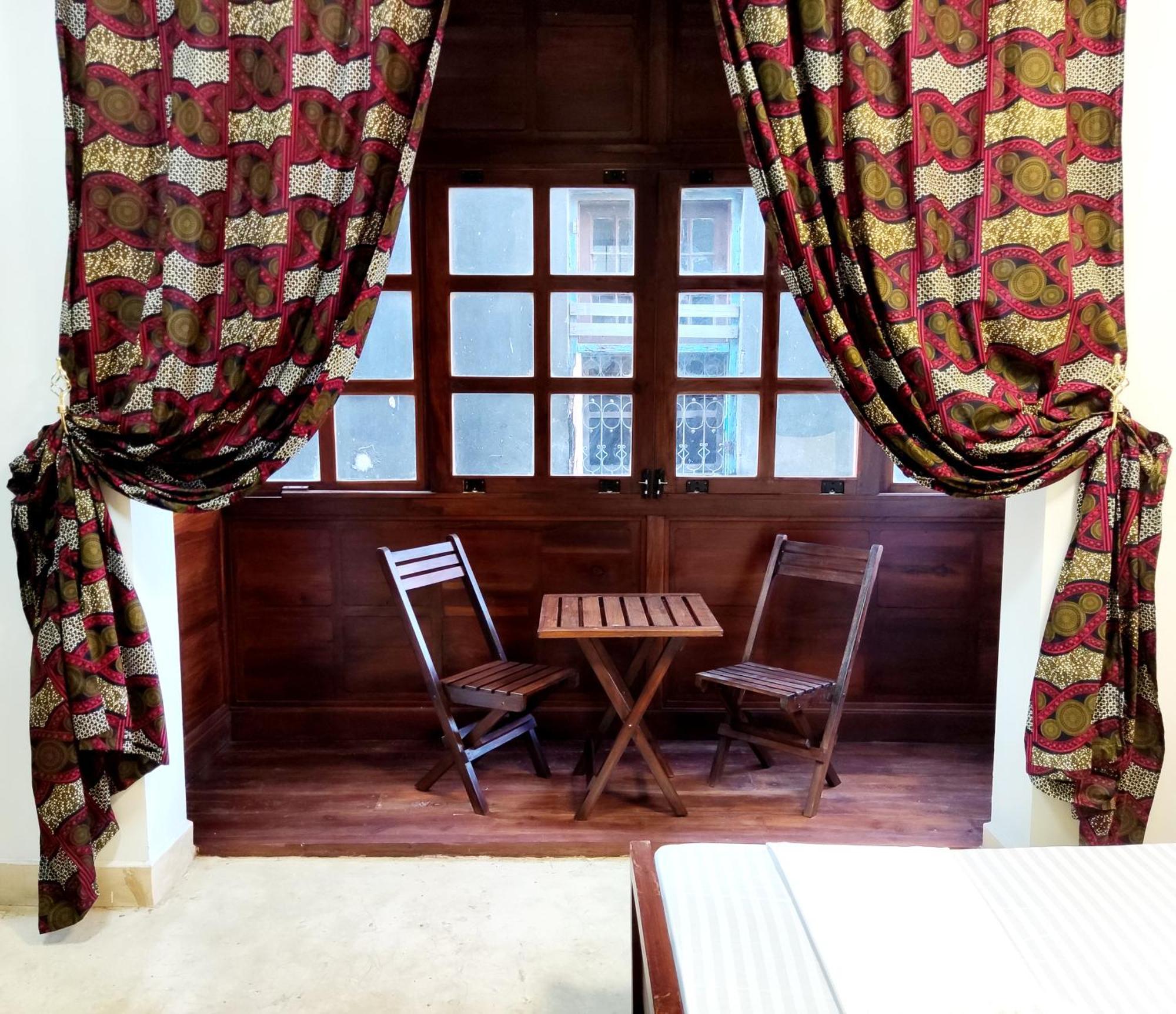 Treasures Of Zanzibar House住宿加早餐旅馆 外观 照片